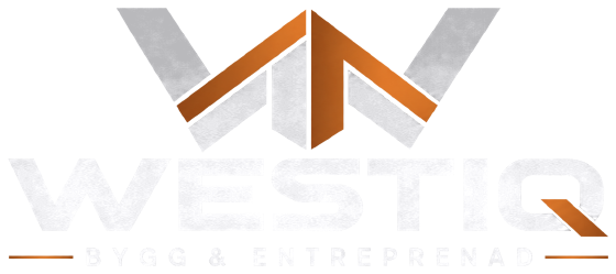 WESTIQ Bygg & Entreprenad